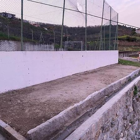 Casa Da Alegria Villa Urgueira  Eksteriør bilde