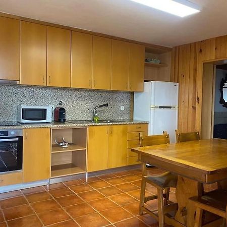 Casa Da Alegria Villa Urgueira  Eksteriør bilde