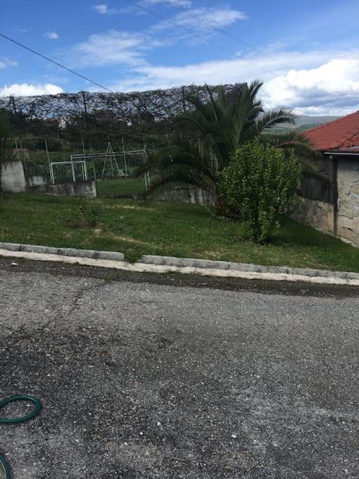 Casa Da Alegria Villa Urgueira  Eksteriør bilde