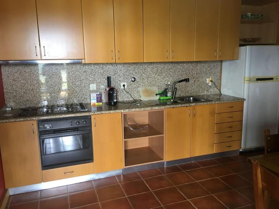 Casa Da Alegria Villa Urgueira  Eksteriør bilde