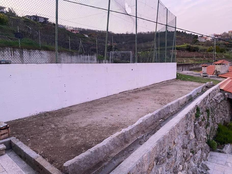 Casa Da Alegria Villa Urgueira  Eksteriør bilde