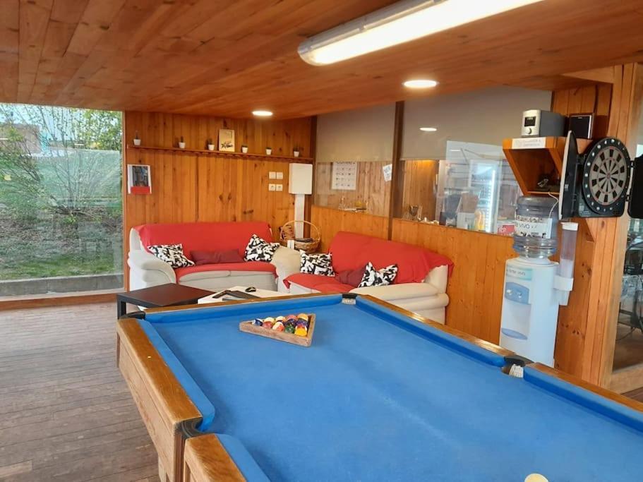 Casa Da Alegria Villa Urgueira  Eksteriør bilde