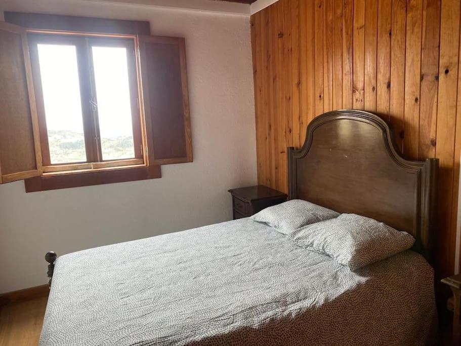 Casa Da Alegria Villa Urgueira  Eksteriør bilde