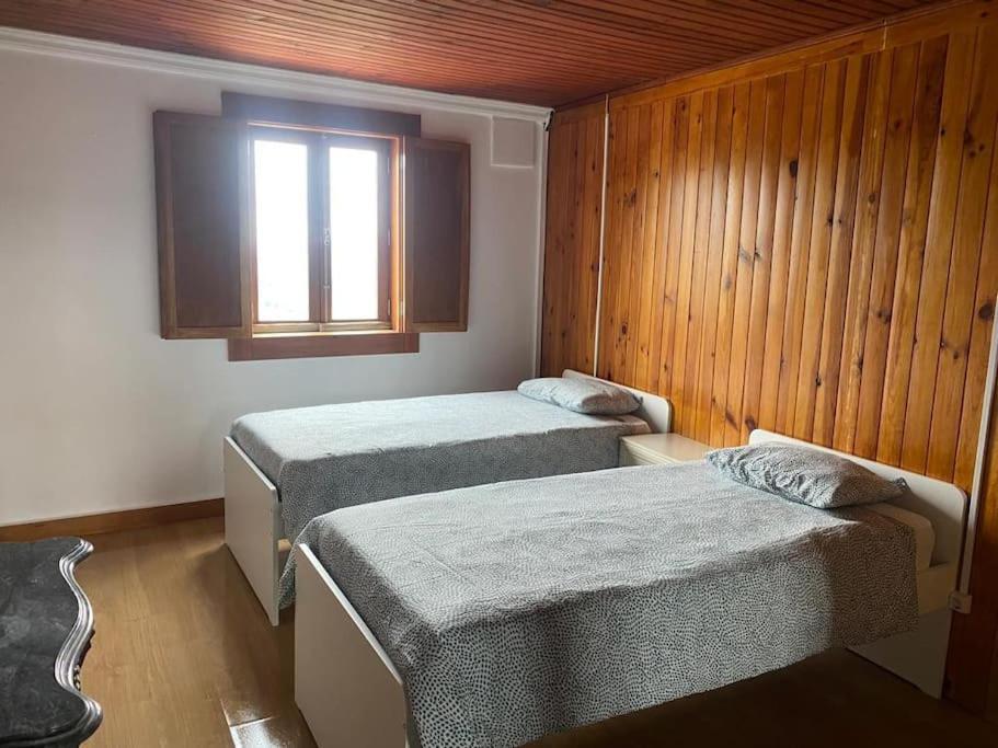 Casa Da Alegria Villa Urgueira  Eksteriør bilde