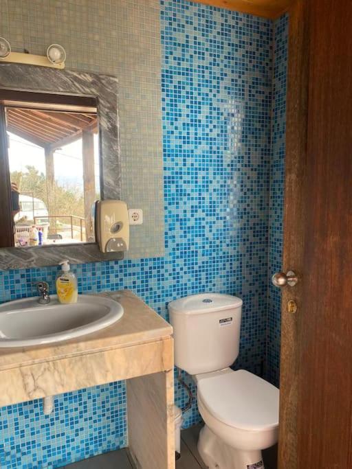 Casa Da Alegria Villa Urgueira  Eksteriør bilde