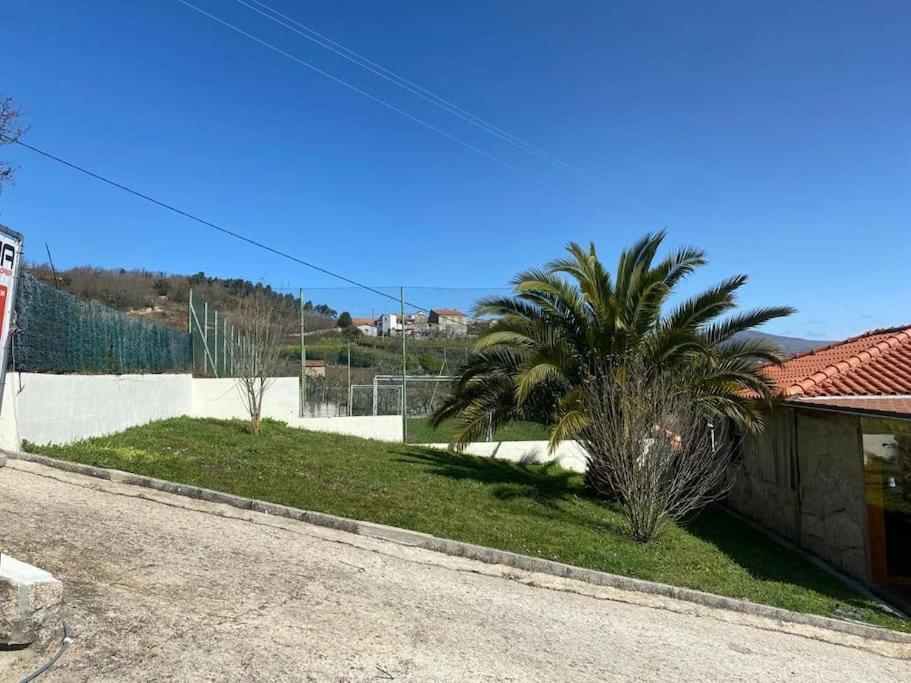 Casa Da Alegria Villa Urgueira  Eksteriør bilde