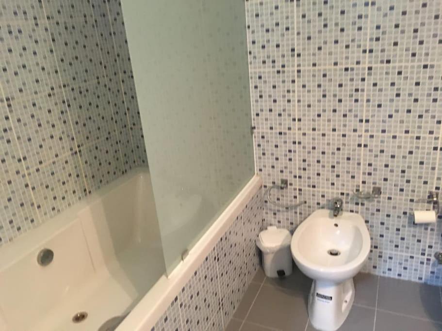 Casa Da Alegria Villa Urgueira  Eksteriør bilde