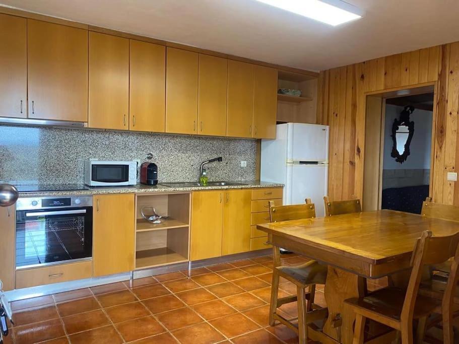 Casa Da Alegria Villa Urgueira  Eksteriør bilde