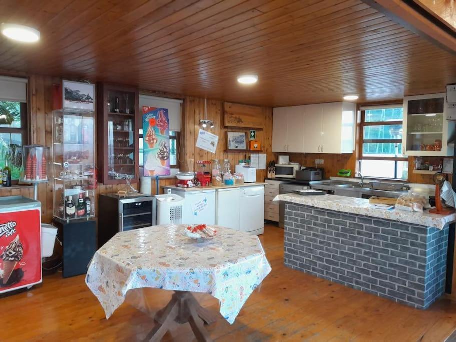 Casa Da Alegria Villa Urgueira  Eksteriør bilde