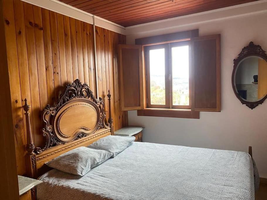 Casa Da Alegria Villa Urgueira  Eksteriør bilde